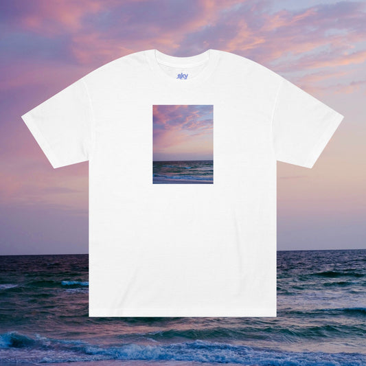 Sunset No. 1 — St. Pete Beach Tee