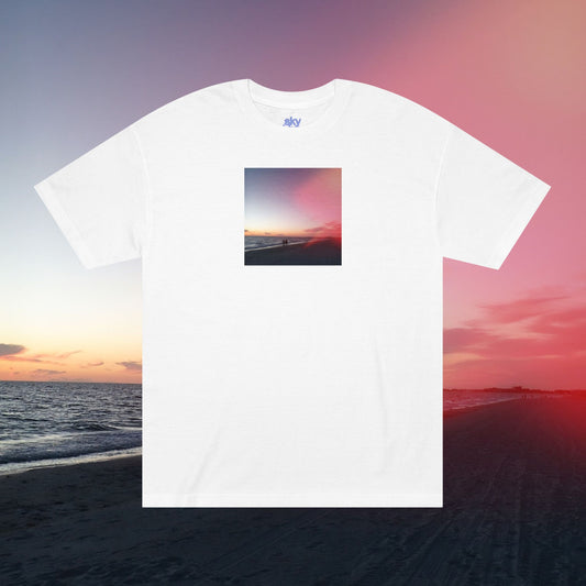 Sunset No. 2 — St. Pete Beach Tee